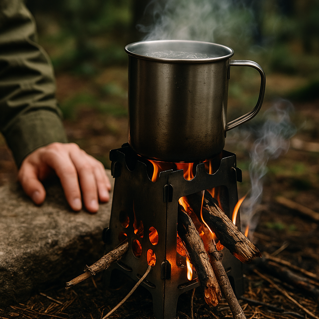 3 Ways to Purify Water Without a Filter