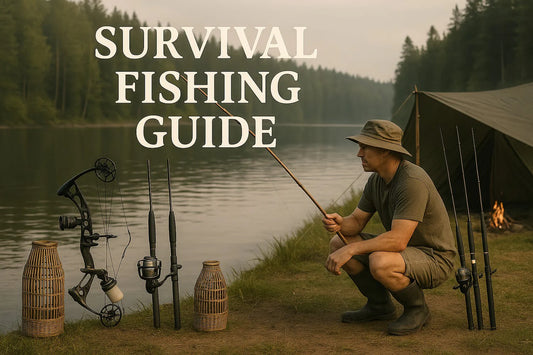 Survival Fishing Guide